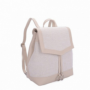 Городской рюкзак Ors Oro DS-0086 /3 sand