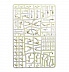 Набор фигурок Games Workshop Warhammer: Kill Team: Advance Team Starpulse 102-27-60 Набор фигурок Games Workshop Warhammer: Kill Team: Advance Team Starpulse 102-27-60