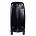 Чемодан большой Polar Р1053 28" 3-ой black