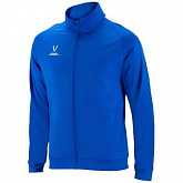 Олимпийка Jogel Camp Training Jacket FZ blue