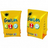 Нарукавники для плавания Jilong Swim Arm JL046091NPF 25*15 см