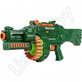 Игрушечный автомат UniToys Blaze Storm (ZC7001)