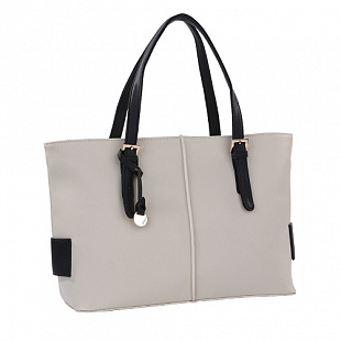 Женская сумка Pola 7025 light grey