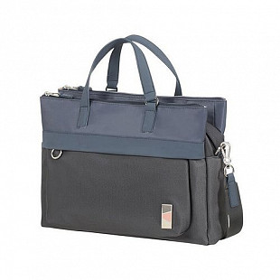 Сумка для ноутбука Samsonite Pow-Her CU1-71002 Blue