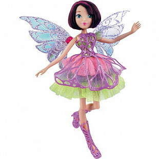 Кукла Winx "Баттерфликс" Текна IW01131400 Техна