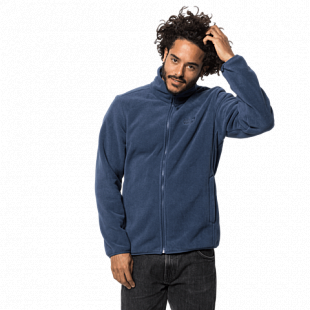 Куртка мужская Jack Wolfskin Falster Bay Jacket M night blue