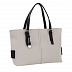 Женская сумка Pola 7025 light grey