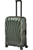 Чемодан большой Samsonite C-LITE 75см CS2*14 004 metallic green