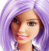 Кукла Barbie Игра с модой (DGY54 DGY59)