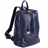 Женский рюкзак Pola 4412 dark blue