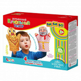 Кукольный театр Десятое Королевство Курочка Ряба 03643