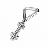 Гриф для гири Atlas Sport 25 мм