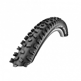 Покрышка Schwalbe Space Hs326 Sbc K-Guard 26X2.35 (60-559) ZSB02924