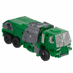 Игрушка робот-трансформер Mech  D622-E271