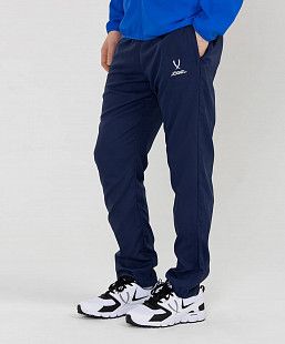 Костюм спортивный Jogel CAMP Lined Suit blue/dark blue