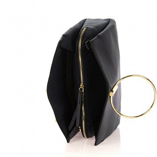 Сумка Samsonite Encircle CV6*71 001 blue