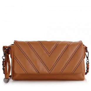 Женская сумка Pola 8277 beige