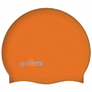 Шапочка для бассейна Atemi SC106