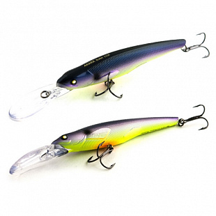 Воблер Akara Best Minnow 115F 4/7 oz 4,5 in A79 B115F-A79