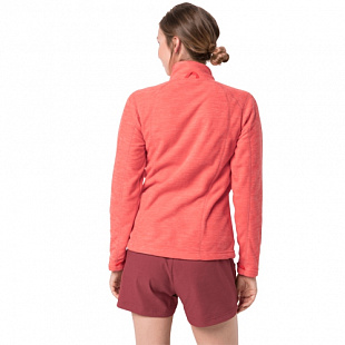 Куртка женская Jack Wolfskin Sky Track Jacket W desert rose
