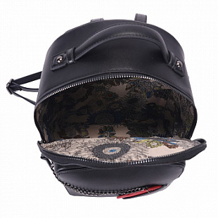 Городской рюкзак Ors Oro DW-844 /1 black