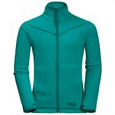 Куртка детская Jack Wolfskin Sandpiper Jacket Kids green ocean