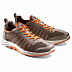 Полуботинки Jack Wolfskin Palm Springs orange Полуботинки Jack Wolfskin Palm Springs orange