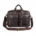 Мужская сумка Pola 6031 brown