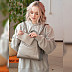 Рюкзак городской Ors Oro ORS-0101 /5 silver Рюкзак городской Ors Oro ORS-0101 /5 silver