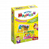 Игры малышам Дрофа-Медиа Накорми зверят DR-3267