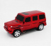 Радиоуправляемый робот-трансформер MZ Mercedes G55 1:14 2370PF