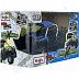 Квадроцикл Maisto 1:32 Polaris RZR 900 (21087) blue
