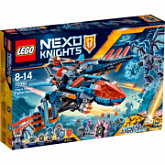 Конструктор LEGO Nexo Knights Боевой бластер сокола 70351