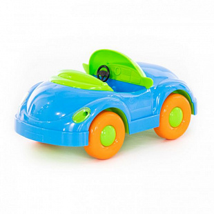 Машинка Полесье 2349