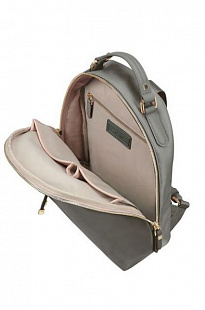 Рюкзак Samsonite Karissa 34N-38025 Grey