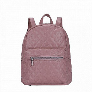 Городской рюкзак Ors Oro DW-953 /3 fawn pink