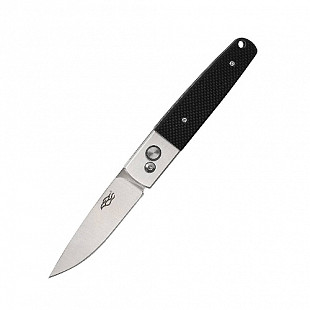 Складной нож Ganzo Firebird F7211-BK black