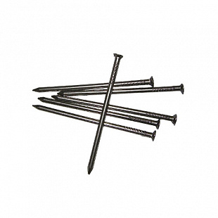 Гвозди строительные Starfix цинк 4.0х100 мм 1 кг SMC2-95255-1