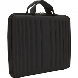 Сумка для ноутбука Case Logic Hardshell QNS113K Black