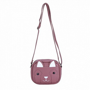 Городской рюкзак Ors Oro DW-988 /3 fawn pink