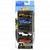 Набор подарочный Hot Wheels из 5 машинок (1806 GHP62)
