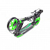 Самокат Triumf Active K5 green