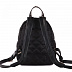 Женский рюкзак Pola 74543 black