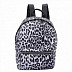 Городской рюкзак Ors Oro DS-0068 /1 snow leopard