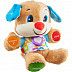 Игрушка интерактивная Fisher Price Ученый щенок FPN77