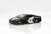 Машинка Maisto 1:64 Lamborghini Gallardo (15494)