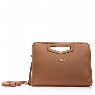 Женская сумка Pola 4304 beige