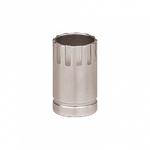 Съемник кассет Cyclus Tools Campagnolo 8-11 под ключ 3/8