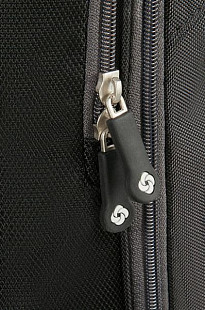 Сумка дорожная Samsonite 4MATION 37N-09004 Black