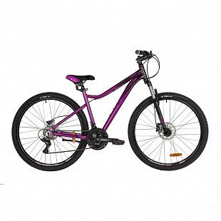 Велосипед Stinger 27,5" Laguna Pro 19" pink